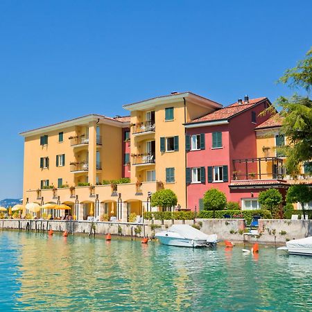 Casa Valtenesi Polpenazze del Garda Eksteriør billede