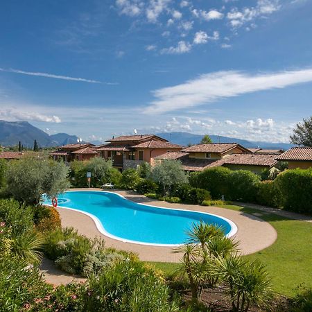 Casa Valtenesi Polpenazze del Garda Eksteriør billede