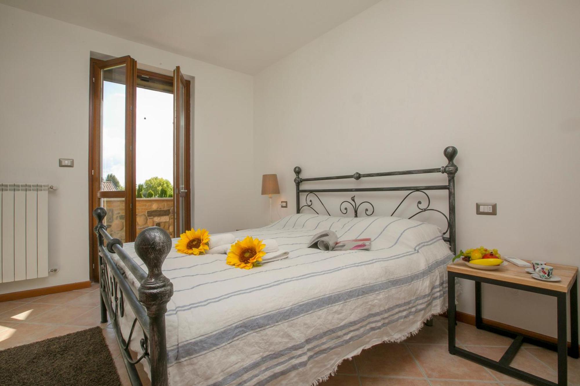 Casa Valtenesi Polpenazze del Garda Eksteriør billede