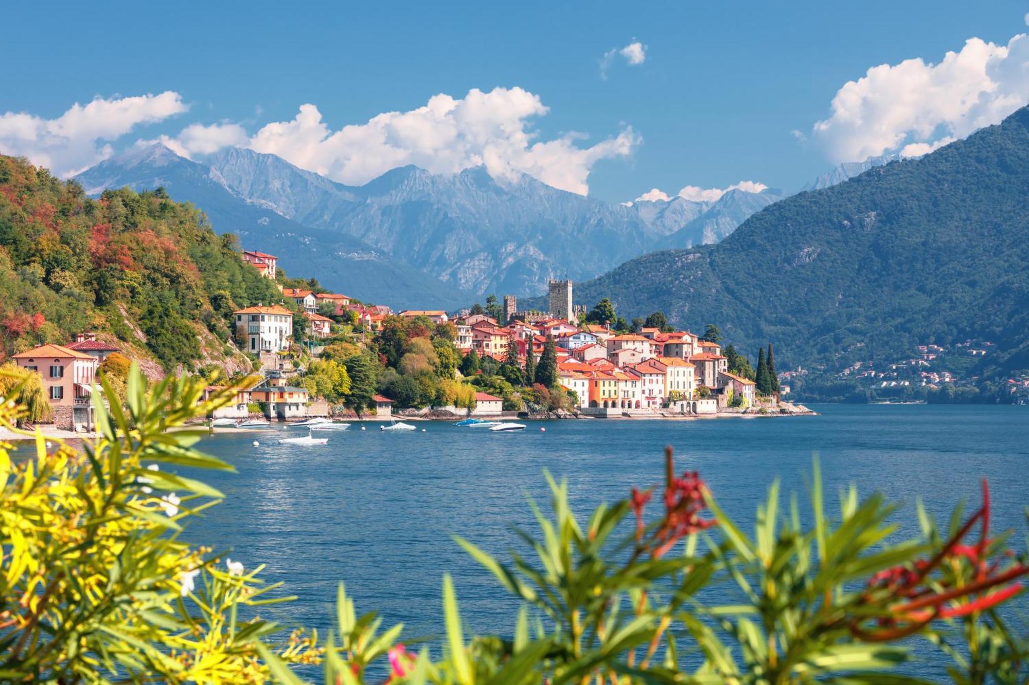 Casa Valtenesi Polpenazze del Garda Eksteriør billede
