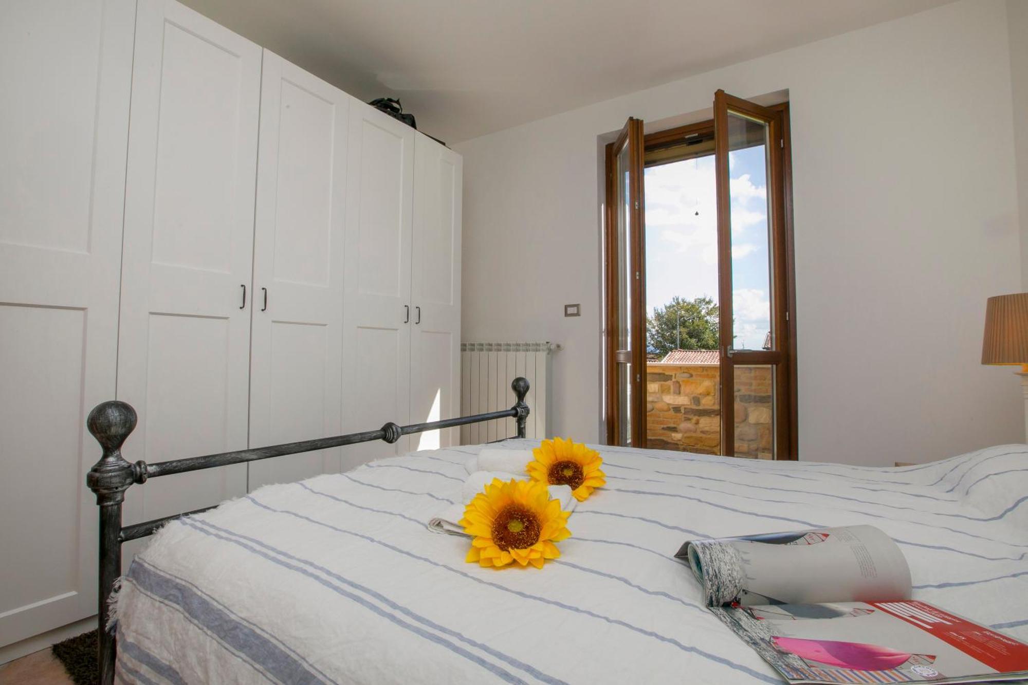 Casa Valtenesi Polpenazze del Garda Eksteriør billede