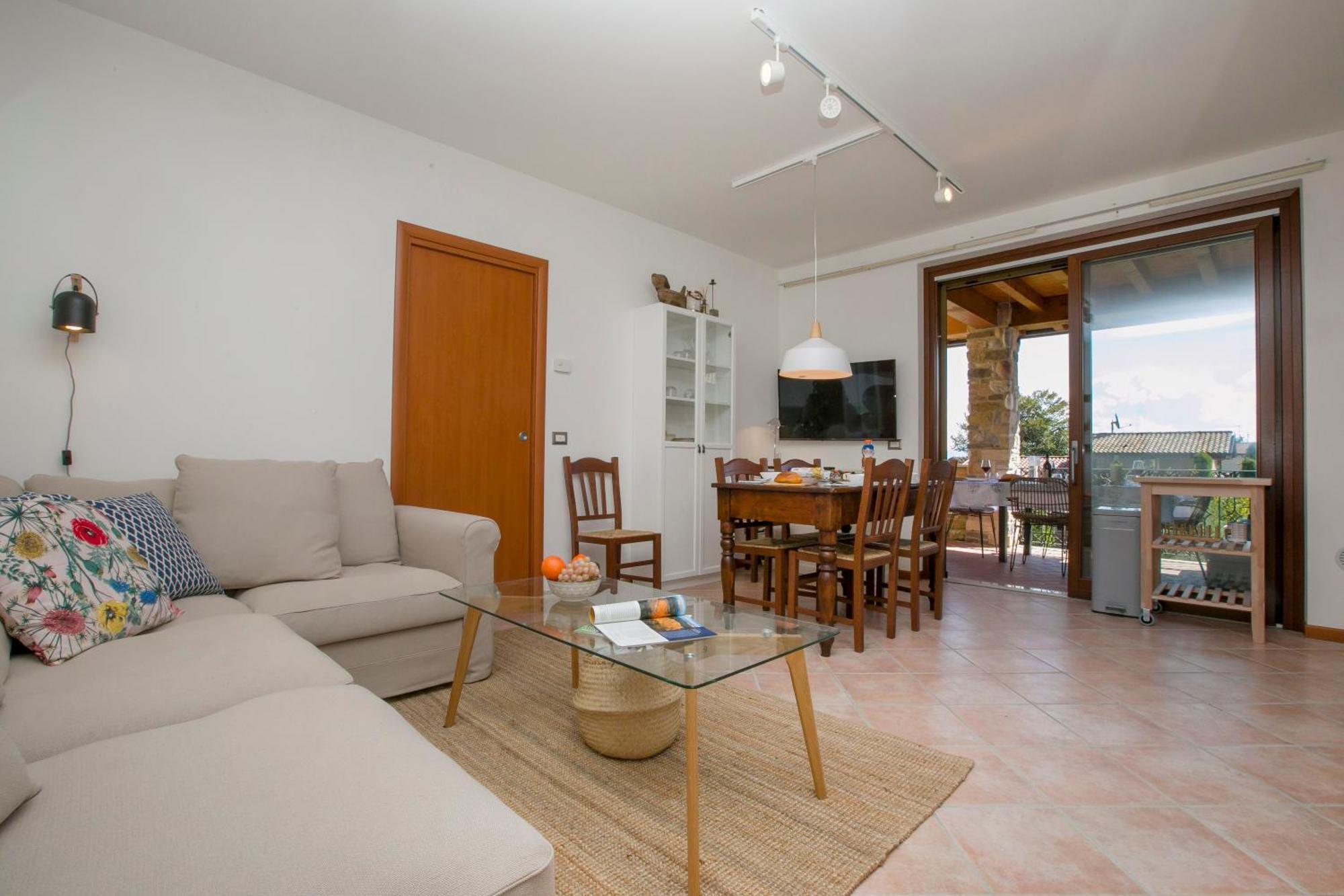 Casa Valtenesi Polpenazze del Garda Eksteriør billede