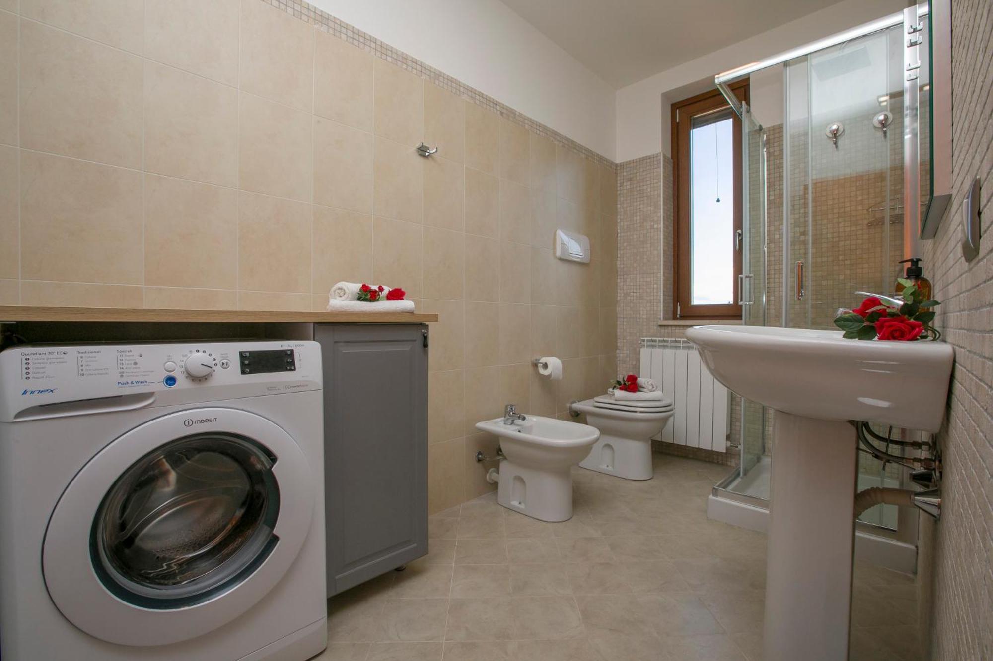 Casa Valtenesi Polpenazze del Garda Eksteriør billede