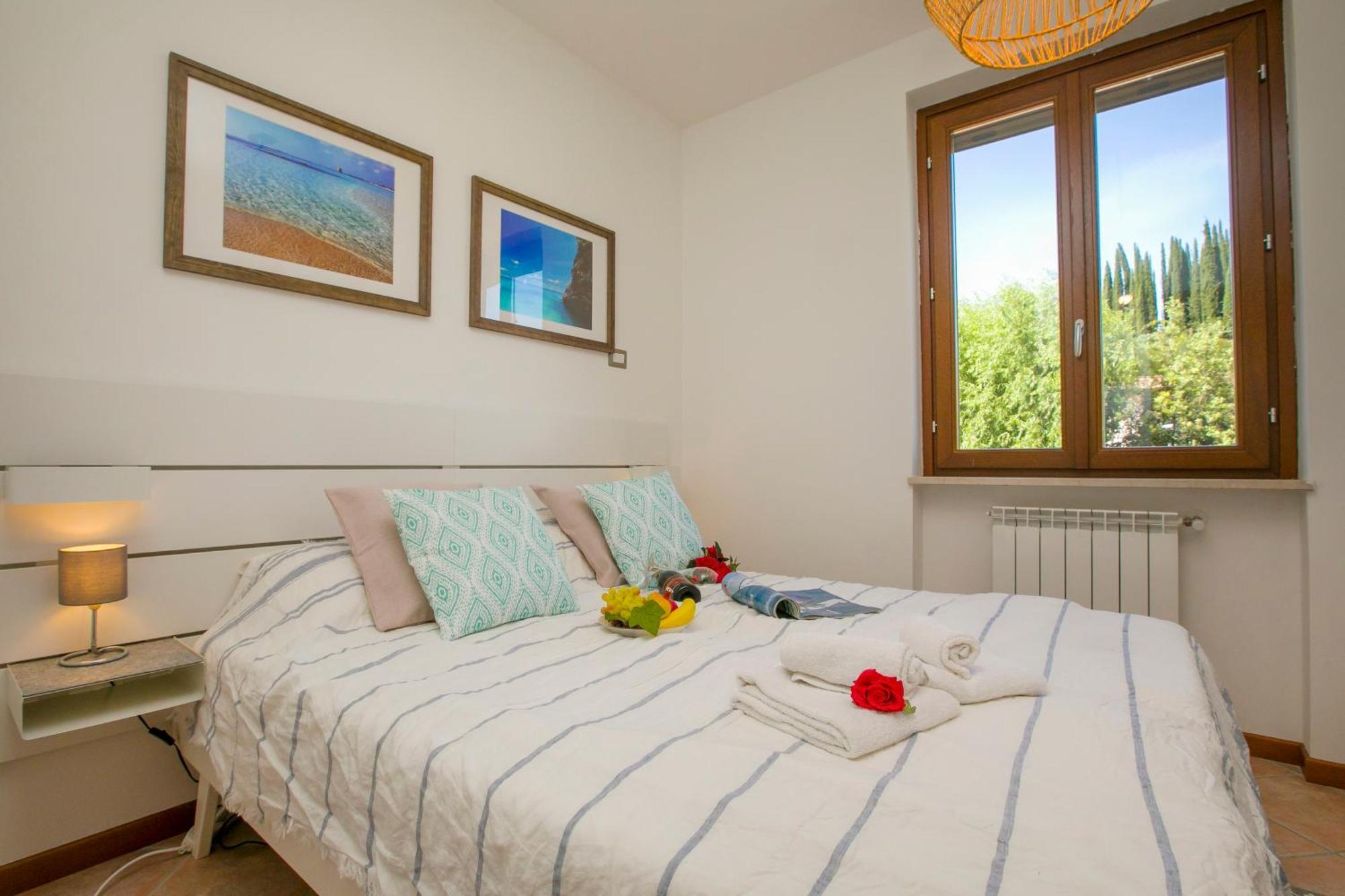 Casa Valtenesi Polpenazze del Garda Eksteriør billede